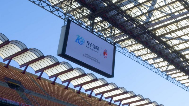 歐冠小組賽